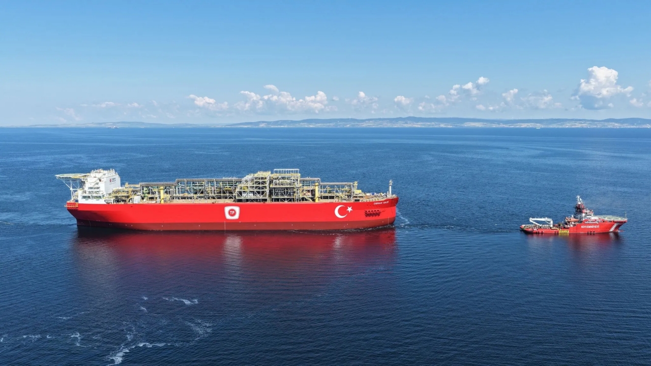 Foto - Erdoğan talimatı vermişti! Türkiye’den tüm dünyayı titretecek hamle! Yarın bombayı patlatıyoruz