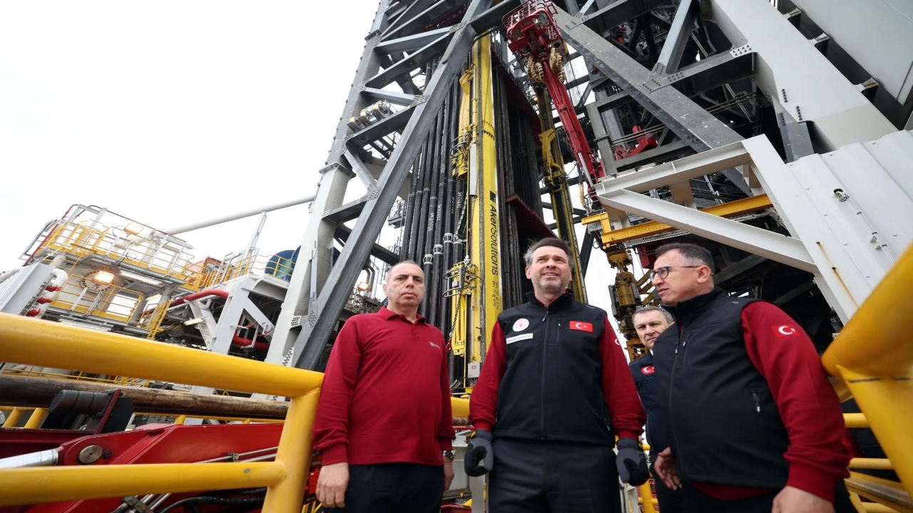 Foto - Erdoğan talimatı vermişti! Türkiye’den tüm dünyayı titretecek hamle! Yarın bombayı patlatıyoruz