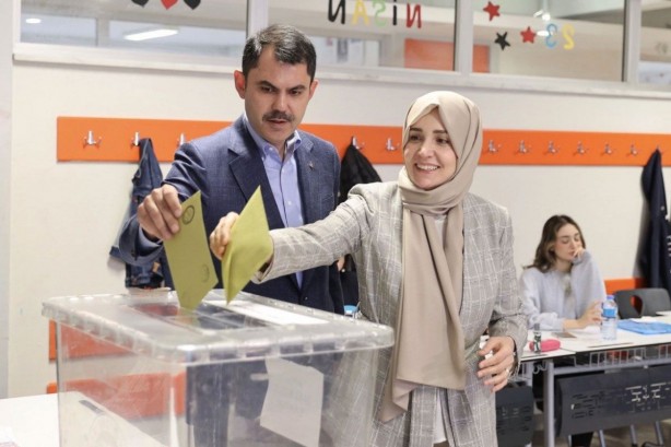 Foto - Erdoğan telefonda ilk ne dedi? Son gün Cumhurbaşkanı Erdoğan aradı ve dedi ki… Murat Kurum’un kızıyla yaptığı anlaşma ne?