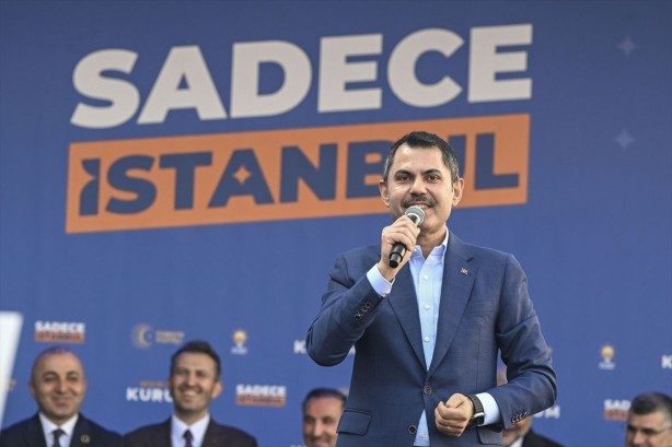 Foto - Erdoğan telefonda ilk ne dedi? Son gün Cumhurbaşkanı Erdoğan aradı ve dedi ki… Murat Kurum’un kızıyla yaptığı anlaşma ne?