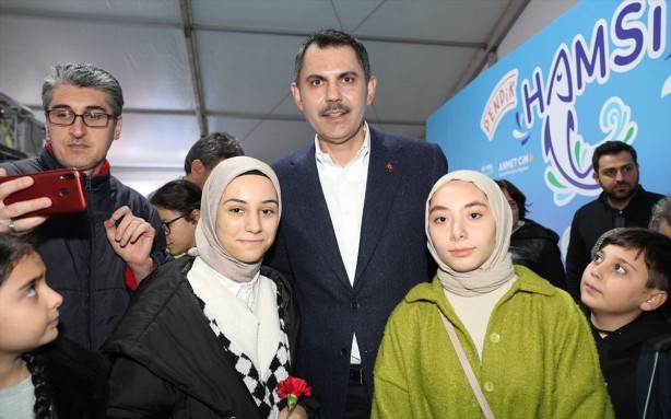 Foto - Erdoğan telefonda ilk ne dedi? Son gün Cumhurbaşkanı Erdoğan aradı ve dedi ki… Murat Kurum’un kızıyla yaptığı anlaşma ne?