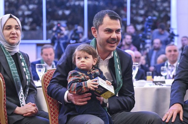 Foto - Erdoğan telefonda ilk ne dedi? Son gün Cumhurbaşkanı Erdoğan aradı ve dedi ki… Murat Kurum’un kızıyla yaptığı anlaşma ne?