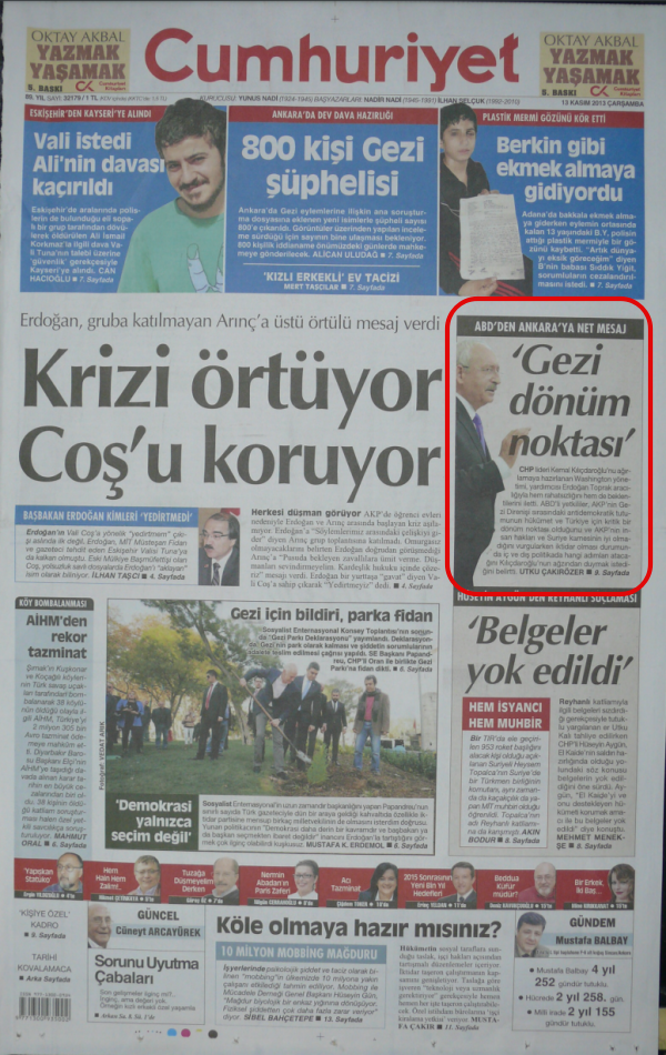 Foto - Erdoğan ‘terör devler oluşturacağız’ laflarını nefesleri soğumadan yutturdu! Çuvalın intikamı öyle değil böyle alınır