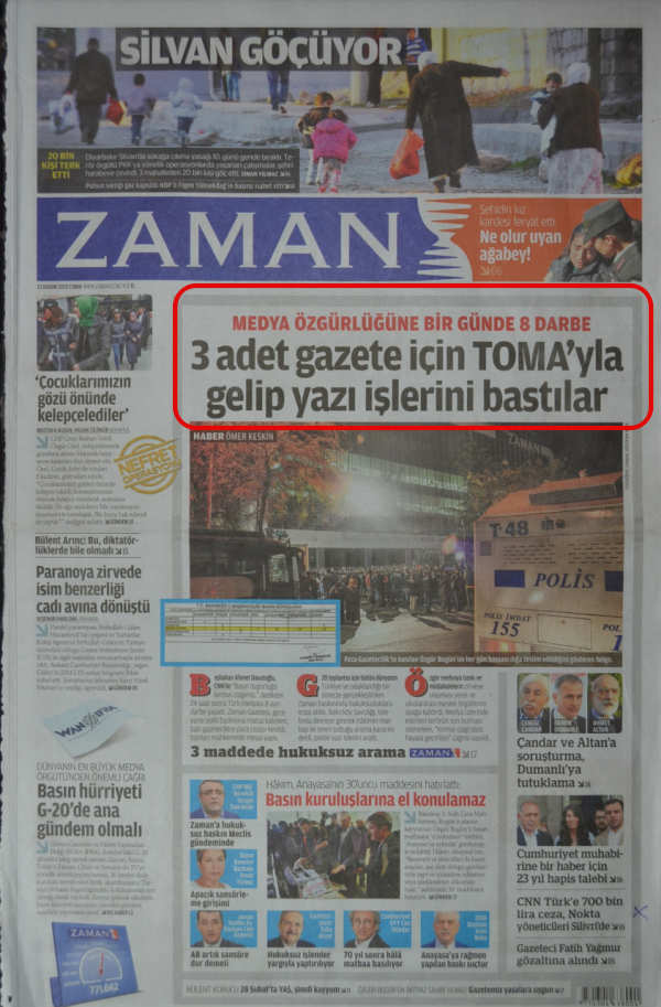 Foto - Erdoğan ‘terör devler oluşturacağız’ laflarını nefesleri soğumadan yutturdu! Çuvalın intikamı öyle değil böyle alınır