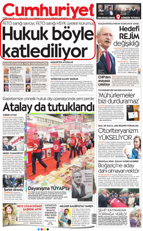 Foto - Erdoğan ‘terör devler oluşturacağız’ laflarını nefesleri soğumadan yutturdu! Çuvalın intikamı öyle değil böyle alınır