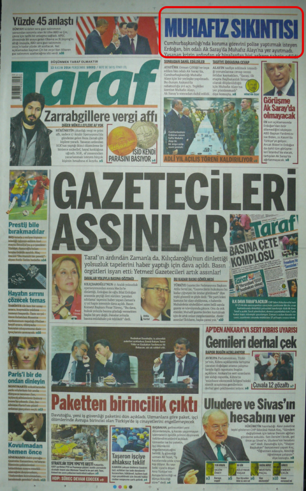 Foto - Erdoğan ‘terör devler oluşturacağız’ laflarını nefesleri soğumadan yutturdu! Çuvalın intikamı öyle değil böyle alınır