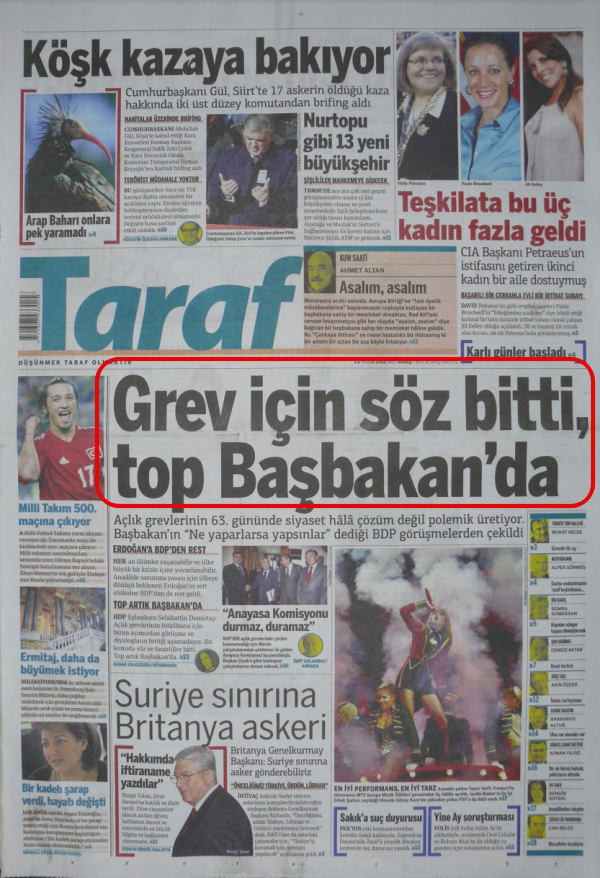 Foto - Erdoğan ‘terör devler oluşturacağız’ laflarını nefesleri soğumadan yutturdu! Çuvalın intikamı öyle değil böyle alınır