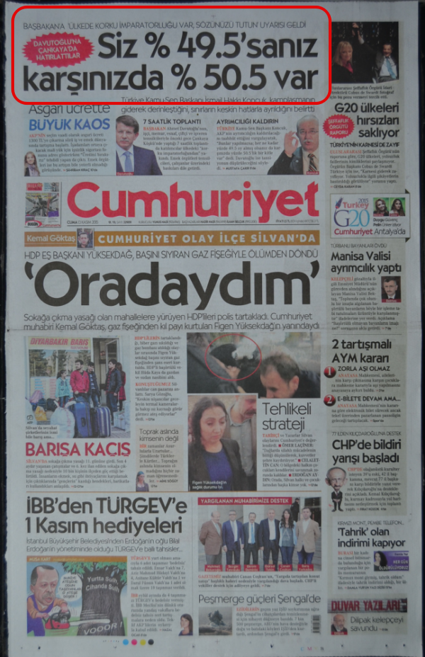 Foto - Erdoğan ‘terör devler oluşturacağız’ laflarını nefesleri soğumadan yutturdu! Çuvalın intikamı öyle değil böyle alınır