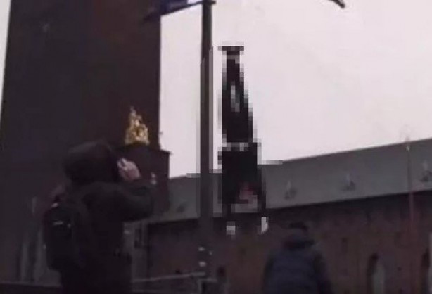 Foto - Erdoğan "Terör örgütleri bumerang gibidir kendini kullananı eninde sonunda vurur" demişti PKK şimdi onları vuruyor