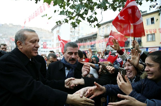 Foto - Erdoğan teşekkür turuna çıkıyor! İlk ziyaret rekor oy aldığı o ile