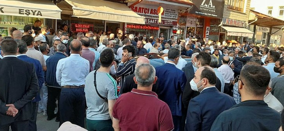 Foto - Erdoğan teşekkür turuna çıkıyor! İlk ziyaret rekor oy aldığı o ile