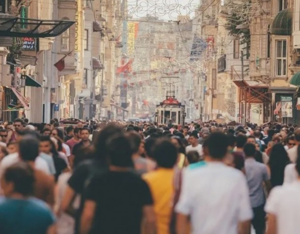 Foto - Erdoğan, "Türkiye için felaket" demişti! TÜİK rakamları doğruladı!