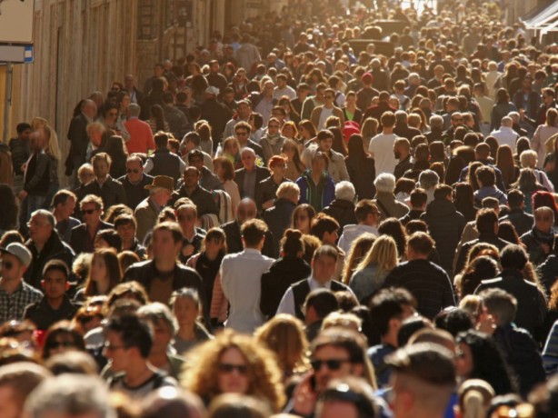 Foto - Erdoğan, "Türkiye için felaket" demişti! TÜİK rakamları doğruladı!