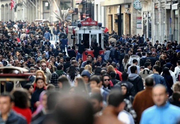 Foto - Erdoğan, "Türkiye için felaket" demişti! TÜİK rakamları doğruladı!