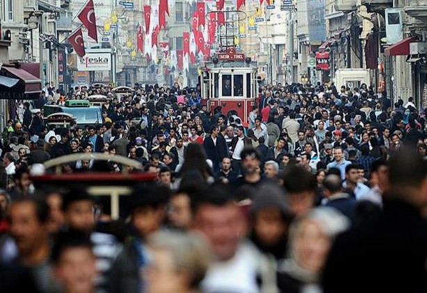 Erdoğan, "Türkiye için felaket" demişti! TÜİK rakamları doğruladı!