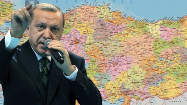 Foto - Erdoğan, "Türkiye için felaket" demişti! TÜİK rakamları doğruladı!