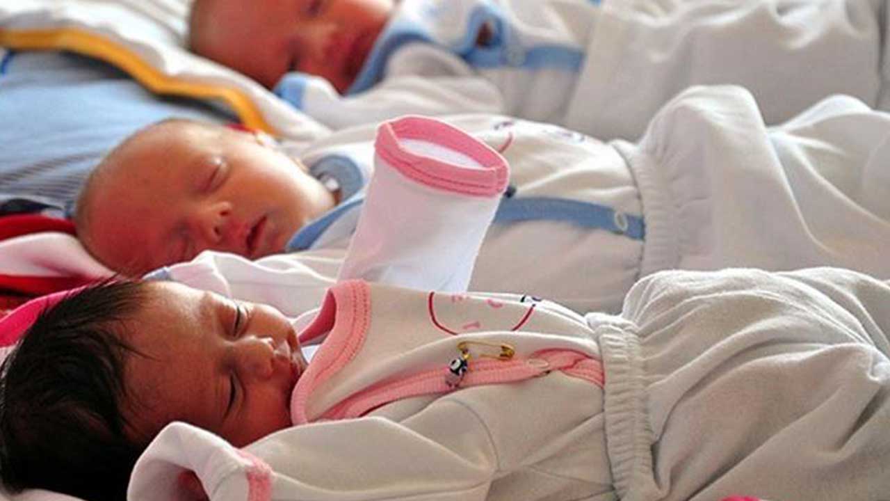 Foto - Erdoğan "Türkiye için felakettir" demişti! Elon Musk kötü haberi verdi: Avrupa ölüyor