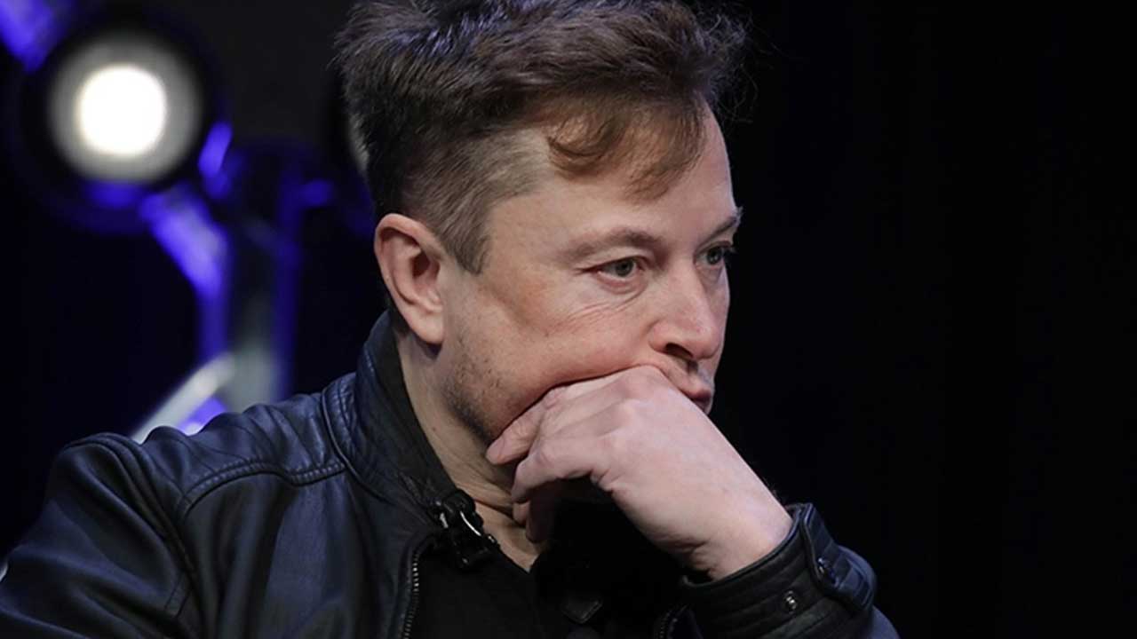 Foto - Erdoğan "Türkiye için felakettir" demişti! Elon Musk kötü haberi verdi: Avrupa ölüyor