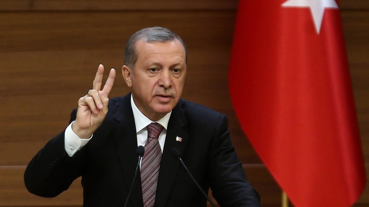 Erdoğan, Türkiye’nin beklediği müjdeyi sonunda verdi! Bu iş iki hafta içinde biter