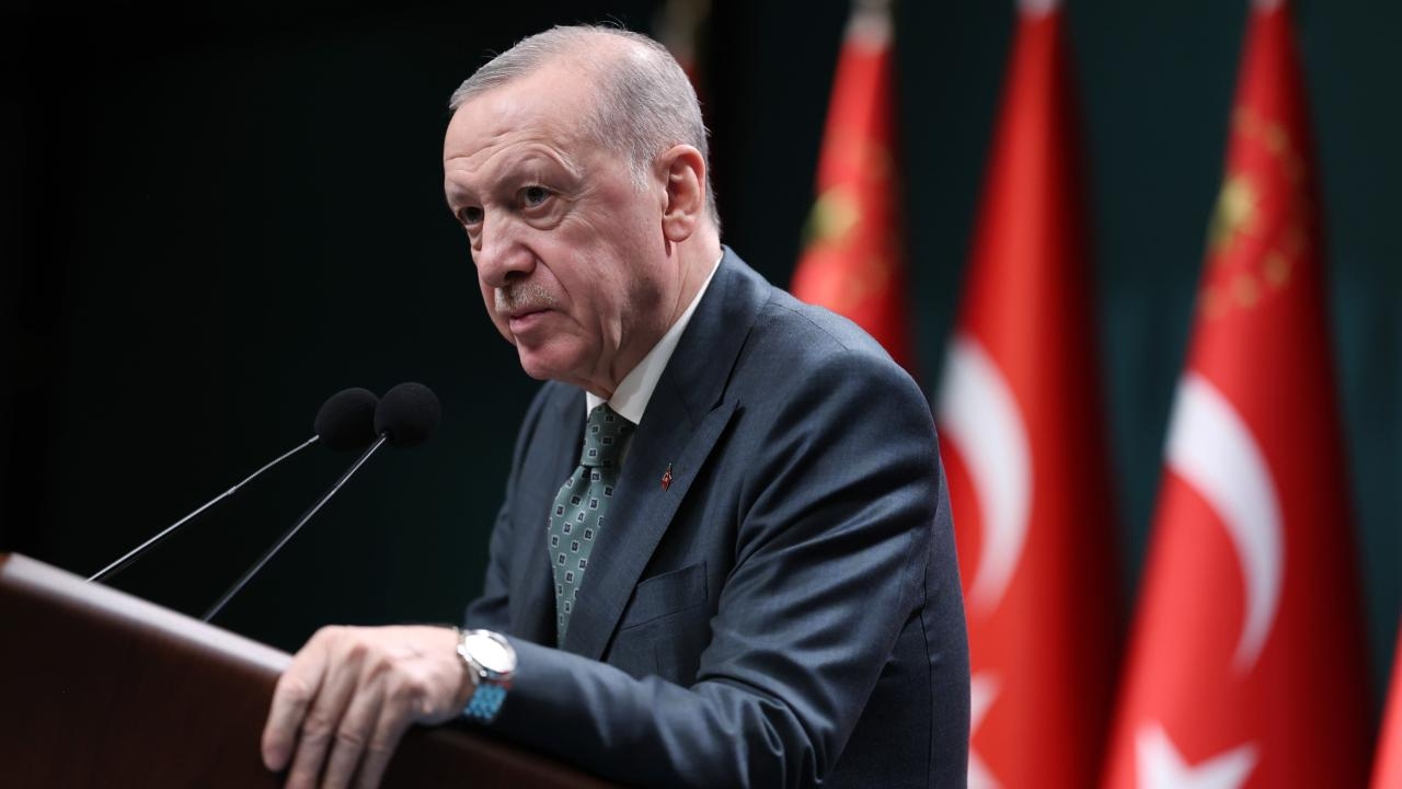 Foto - Erdoğan, Türkiye’nin beklediği müjdeyi sonunda verdi! Bu iş iki hafta içinde biter