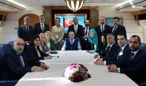 Foto - Türkiye'nin savaş uçağı kararını duyurdu: Maalesef bir sıkıntı söz konusu