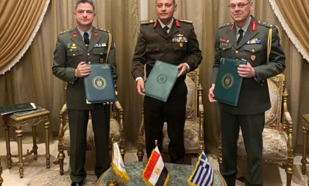 Foto - Sinsi plan! Erdoğan ülkeden ayrıldığı an Mısır'a gittiler: Türklerin petrolünü çalmak anlaştılar