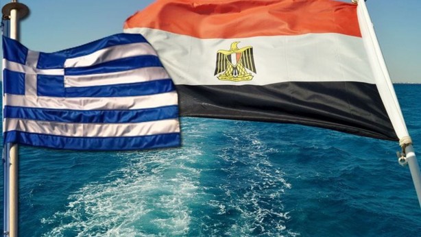 Foto - Sinsi plan! Erdoğan ülkeden ayrıldığı an Mısır'a gittiler: Türklerin petrolünü çalmak anlaştılar