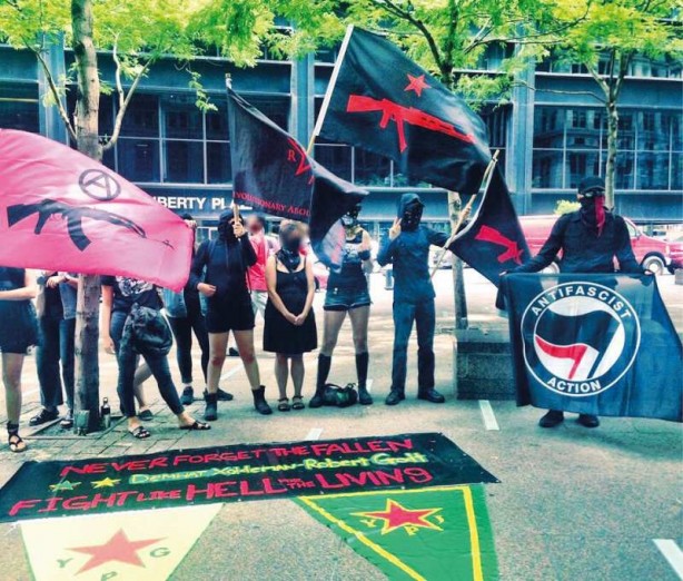 Foto - Erdoğan uyarmıştı: ABD’ye PKK şoku!