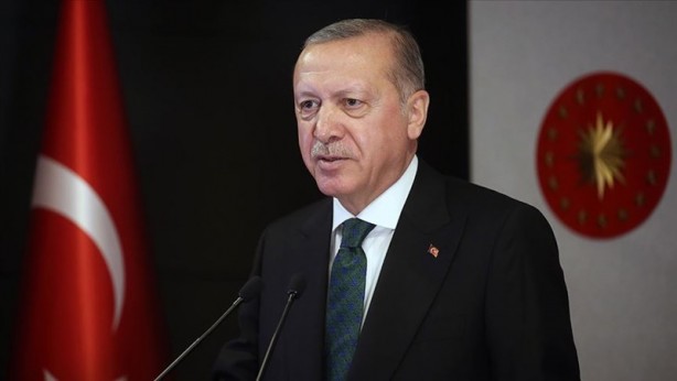 Erdoğan uyarmıştı: ABD’ye PKK şoku!