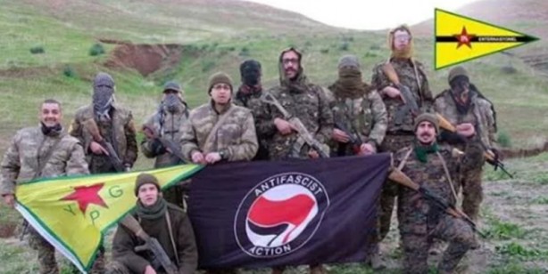 Foto - Erdoğan uyarmıştı: ABD’ye PKK şoku!