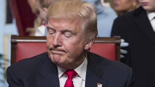 Foto - Erdoğan uyarmıştı: ABD’ye PKK şoku!