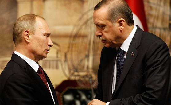 Foto - Erdoğan uyarmıştı... Wagner tehlikesini 4 yıl önce fark etti