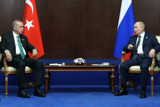 Foto - Erdoğan uyarmıştı... Wagner tehlikesini 4 yıl önce fark etti