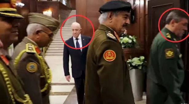 Foto - Erdoğan uyarmıştı... Wagner tehlikesini 4 yıl önce fark etti