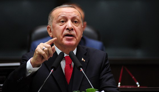 Foto - Erdoğan uyarmıştı... Wagner tehlikesini 4 yıl önce fark etti