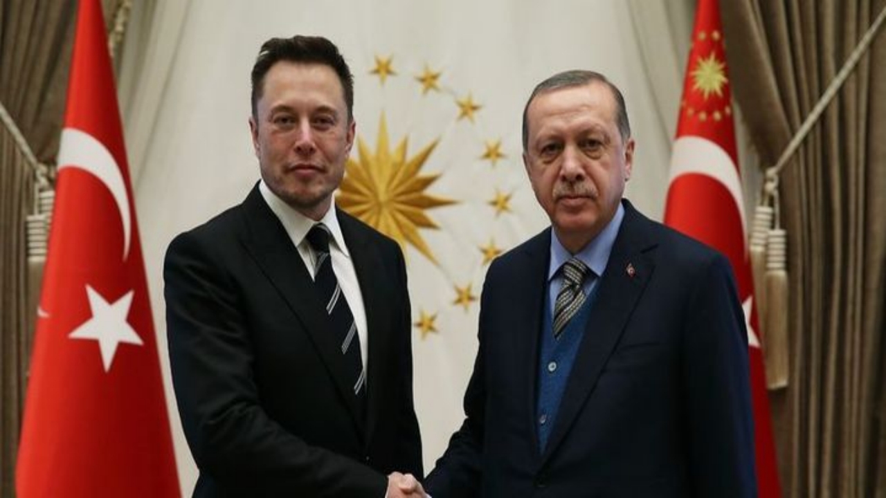 Erdoğan ve annesine ettirdiği o küfürler büyük tepki çekmişti! Elon Musk’tan beklenmedik hamle