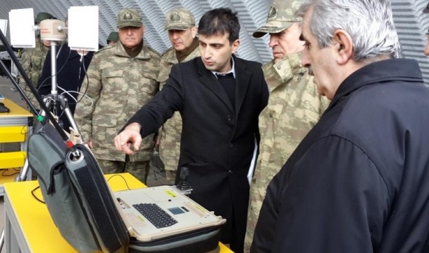 Foto - Erdoğan ve Bayraktar nişanı yakında!