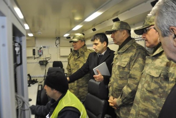 Foto - Erdoğan ve Bayraktar nişanı yakında!