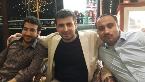 Foto - Erdoğan ve Bayraktar nişanı yakında!