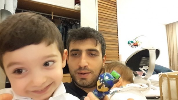Foto - Erdoğan ve Bayraktar nişanı yakında!