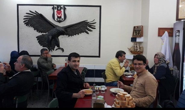 Foto - Erdoğan ve Bayraktar nişanı yakında!