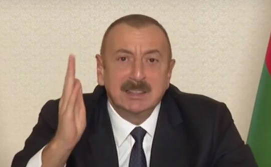 Foto - Erdoğan ve Putin’in sözleri! Dünya zaferi böyle gördü