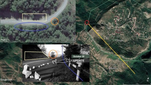 Erdoğan ve Putin’in sözleri! Dünya zaferi böyle gördü