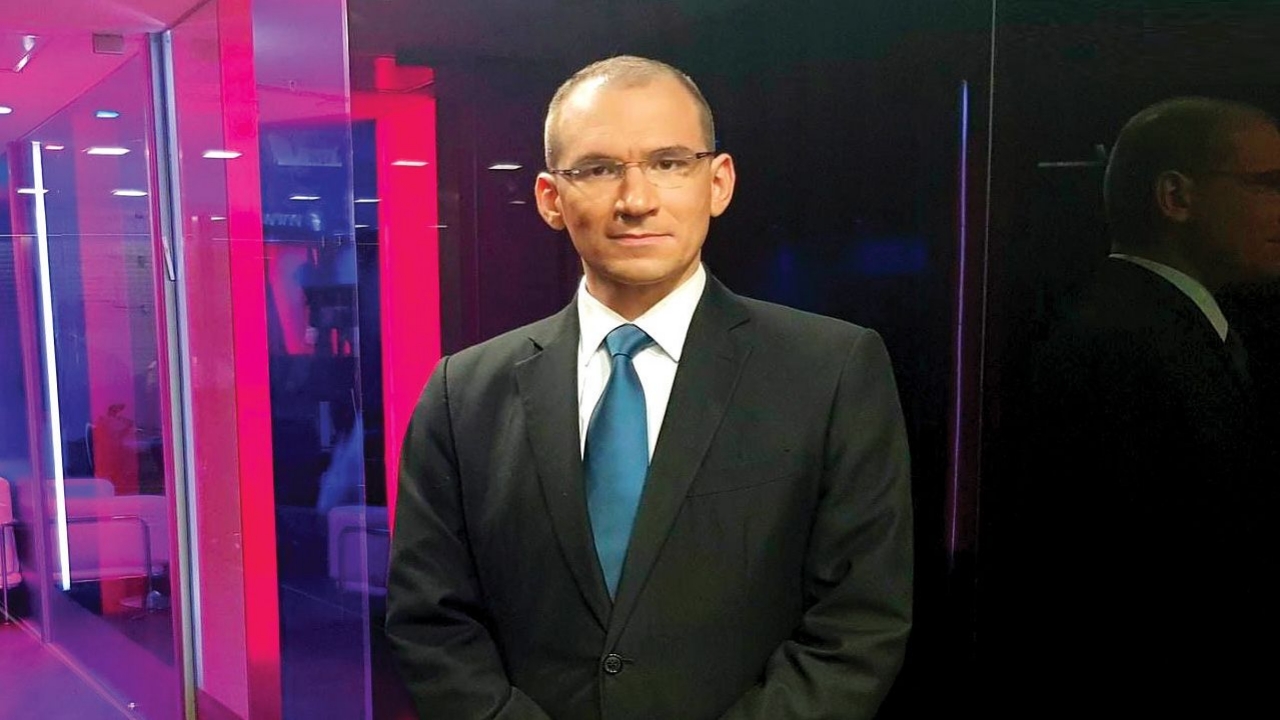 Foto - Erdoğan ve şehit Heniyye’nin yan yana fotoğrafını paylaştı, Türkiye’yi alçakça tehdit etti: Bugün Katar, yarın Türkiye