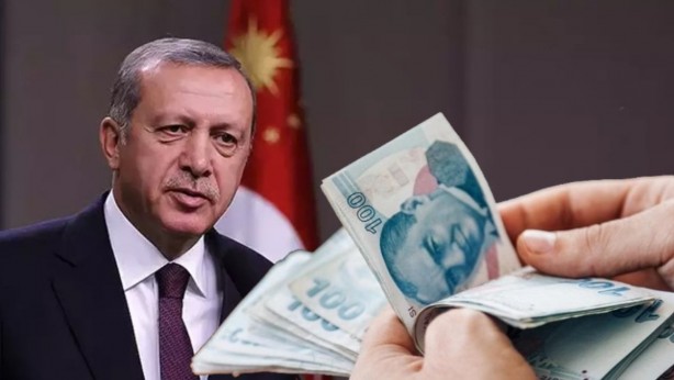 Foto - "Erdoğan yeni asgari ücreti açıklayacak" deniyordu! Şok gelişme az önce tüm Türkiye’ye duyuruldu 