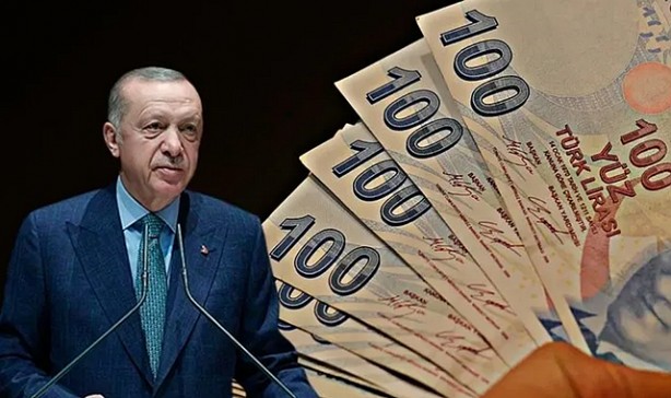 Foto - "Erdoğan yeni asgari ücreti açıklayacak" deniyordu! Şok gelişme az önce tüm Türkiye’ye duyuruldu 