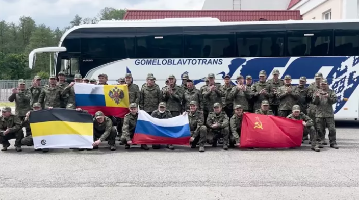 Erdoğan yine başardı! Rusya-Ukrayna esir takası gerçekleşti