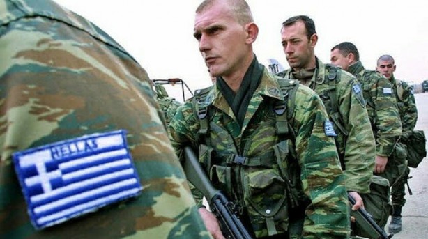 Foto - Erdoğan "Yunan halkı başlarına gelecekleri kabul ediyor mu?" demişti! Yunan halkına yapılan anketin sonuçları ortaya çıktı