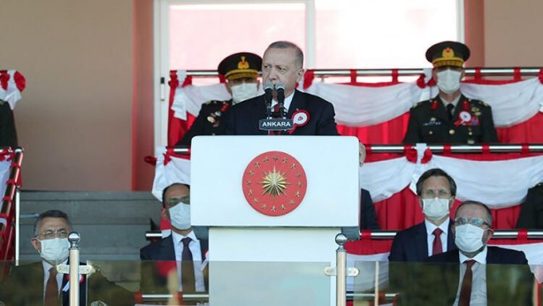 Foto - Erdoğan "Yunan halkı başlarına gelecekleri kabul ediyor mu?" demişti! Yunan halkına yapılan anketin sonuçları ortaya çıktı