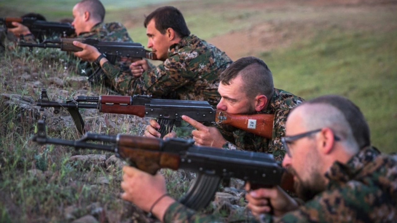 Foto - Erdoğan ziyareti öncesi bomba çağrı: PKK Suriyeli Kürtlerin yakasını bırakmalı